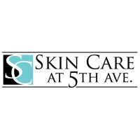 Skin Care At 5th Ave logo - Similar company to Grace The Collection