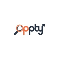 Oppty TechHub logo - Similar company to Oppty