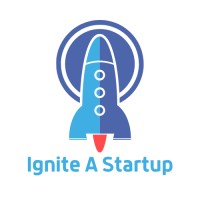 Ignite A Startup logo - Similar company to Imageminds