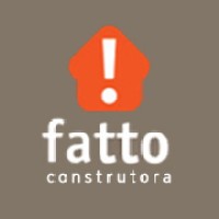 Fatto Construtora logo - Similar company to Construtora Mudar