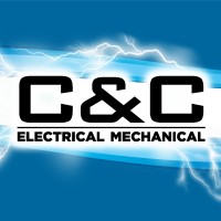 C&C Electrical Mechanical logo - Similar company to Executive Air Conditioning Ltd.