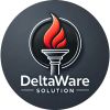 Deltaware Solution Private limited logo - Similar company to Tcr Security