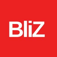 BliZ MEDIA logo - Similar company to Transking Logistic