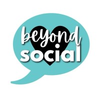 Beyond Social logo - Similar company to Bloomerang Solutions