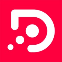 Digital Media Stream | HubSpot Diamond Solutions Partner | B2B Lead Gen logo - Similar company to Digital Britain