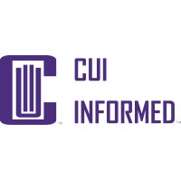 CUI Fundamentals and CUI Informed logo - Similar company to Cmmc Information Institute