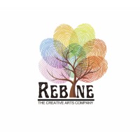 Rebine -The Creative Arts Company logo - Similar company to 13Angle