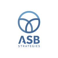 ASB Strategies logo - Similar company to A/M Partners