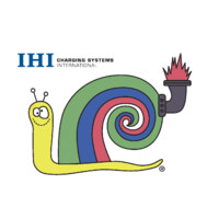 IHI Charging Systems International SpA logo - Similar company to Krino Group