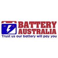 Battery Australia logo - Similar company to Polis Partners