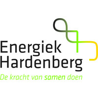Energiek Hardenberg logo - Similar company to Mkd Koeriers