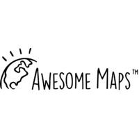 Awesome Maps logo - Similar company to Whatalocation