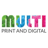 Multi Print And Digital