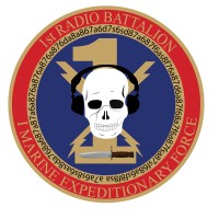 1st Radio Battalion logo - Similar company to Control Logistico Consulting Group