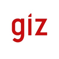 GIZ Uzbekistan logo - Similar company to Design2Delivery