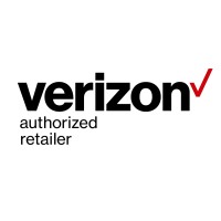 Verizon 4G Wireless logo - Similar company to A Wireless - Verizon Authorized Retailer