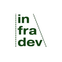 INFRADEV GROUP logo - Similar company to Trigamay