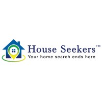 House Seekers logo - Similar company to Homeskart
