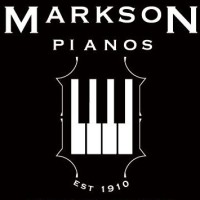 Markson Pianos logo - Similar company to Nivedia