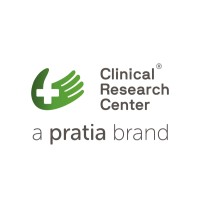 Clinical Research Center logo - Similar company to Mia Solutions