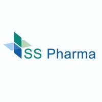 SS Pharma logo - Similar company to Versa Shore
