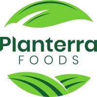 Planterra Foods logo - Similar company to Future Foods Enterprises, Llc.