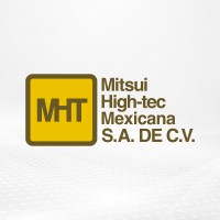 Mitsui High-tec Mexicana logo - Similar company to Mitsui High-Tec, Inc.