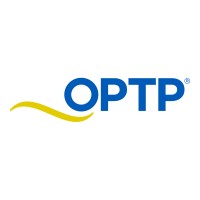 OPTP logo - Similar company to Pets Lounge Uae