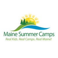 Maine Summer Camps logo - Similar company to Detroit Scrap