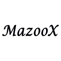 MazooX logo - Similar company to Mr Building