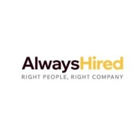 AlwaysHired Pte. Ltd. logo - Similar company to Corestaff Pte Ltd
