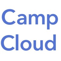 Camp Cloud logo - Similar company to Wow Partners(와우파트너스)