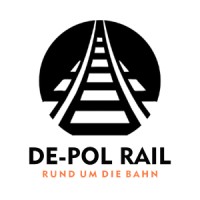 De-Pol Rail Sp. z o.o. logo - Similar company to Pk Power