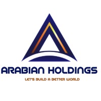 Arabian Holdings logo - Similar company to Zuthod