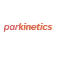 Parkinetics logo - Similar company to Ocusound