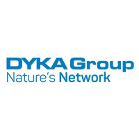 DYKA Group logo - Similar company to Profel Group