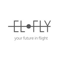 Elfly Group logo - Similar company to Solakonferansen