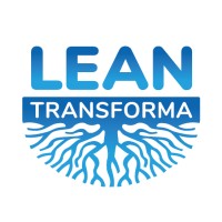 LEAN Transforma logo - Similar company to Amie Consulting
