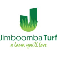 Jimboomba Turf logo - Similar company to Applied Logistics