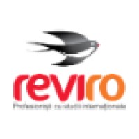Reviro - Tineri profesionisti cu experienta internationala logo - Similar company to Coaching Afterschool