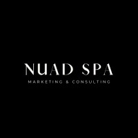 Nuad Spa logo - Similar company to Núad Spamóvil