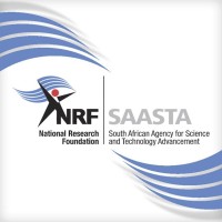 South African Agency for Science and Technology Advancement (NRF SAASTA) logo - Similar company to Clevasoft