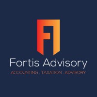 Fortis Advisory logo - Similar company to Finance Services