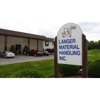 Langer Material Handling Inc logo - Similar company to Belleville International