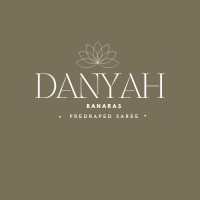 Danyah Banaras logo - Similar company to Mailmatrix