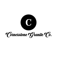 Cornerstone Granite and Cabinets logo - Similar company to Marble Imports