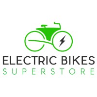Electric Bikes Superstore Adelaide logo - Similar company to Dyson Bikes