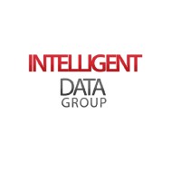 Intelligent Data Group logo - Similar company to Seed Data Solutions