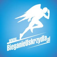 BieganieUskrzydla.pl logo - Similar company to Młodzieżowa Liga E-Sportowa