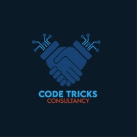 Code Tricks Consultancy logo - Similar company to Wiznet Solutions